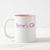 Nene's Girl Mok (Links)