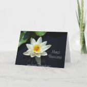 nénuphar français merci (Dos)