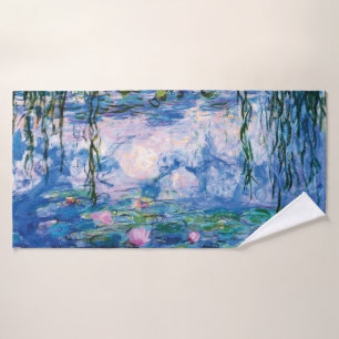 Nénuphars par Claude Monet