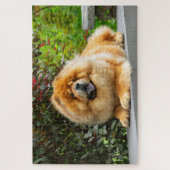 Neo Chow Jigsaw Puzzle (Vertical)
