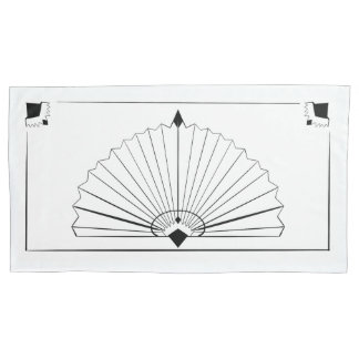 Neo Deco pillow case Kussensloop