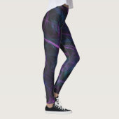 Neo Galaxy Leggings (Rechts)