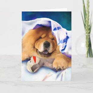 NEO heARTdogvoer Kaart