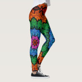 Neo - Leggings de Vibrata (Droite)