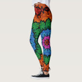 Neo - Leggings de Vibrata (Gauche)