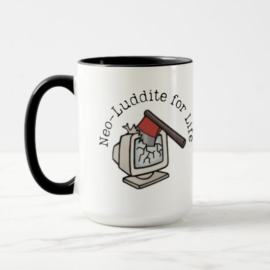 Neo Luddite Mok (Links)