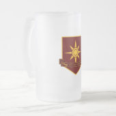 Neo Lux Eterna Beer Mok (Voorkant links)