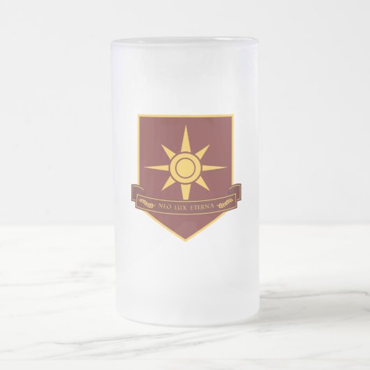 Neo Lux Eterna Beer Mok (Center)