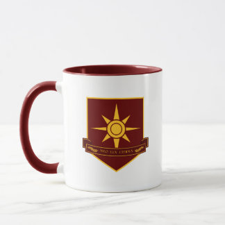 Neo Lux Eterna Coffe Mok