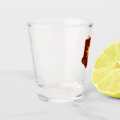 Neo Lux Eterna Shot glass Glas (Links)
