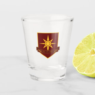 Neo Lux Eterna Shot glass Shot Glas