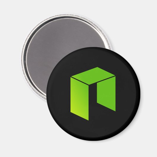 Neo Magnet (Recto/Verso)