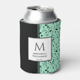 NEO MINT BLACK BLIKJESKOELER