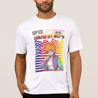 NEO NERD T-SHIRT