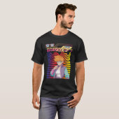 NEO NERD  T-SHIRT (Voorkant volledig)