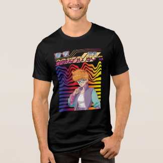 NEO NERD Tri-Blend SHIRT