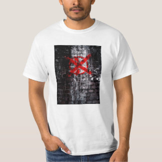 Neo-Palidins Graffiti Shirt
