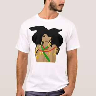 Neo Soulstress 2 (Sketchbook Pro) T-shirt