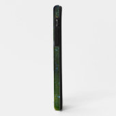 NEO Surveyor Asteroid Hunter Case-Mate iPhone Case (Achterkant/links)