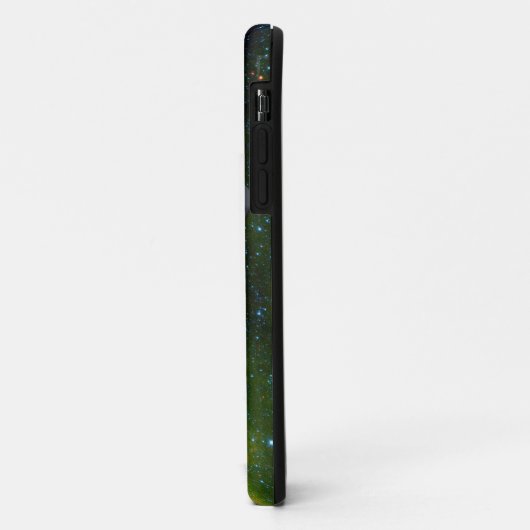 NEO Surveyor Asteroid Hunter Case-Mate iPhone Case (Achterkant/links)