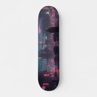 Neo Toekomst Skateboard