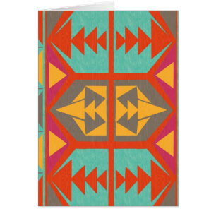 Néo- tribal indigène