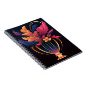 NEO VAAS #2 NOTITIEBOEK (Rechterzijde)