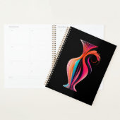 NEO VASE #3 PLANNER (Display)