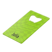 Néo-vert slime d'été Enterrement de vie de jeune f (Devant Angle)