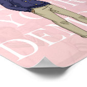 Neo Yokio Poster (Hoek)