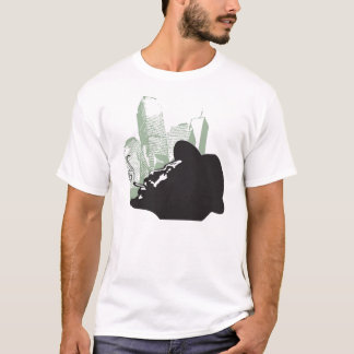 Neo-ziel T-shirt