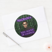 Neobama Sticker (Envelop)