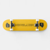 neoblazer-skateboard skateboard (Horizontaal)