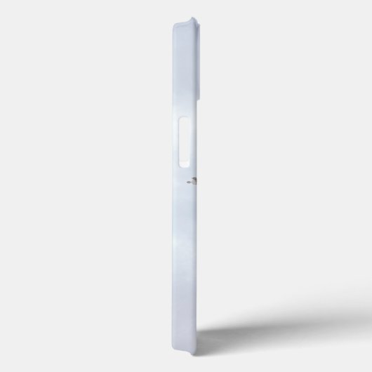 neoclassiek staatskapitolgebouw in montpelier Case-Mate iPhone case (Achterkant / Rechts)