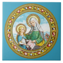 NeoGothic St. Anne en Young Mary (SAU 29)
