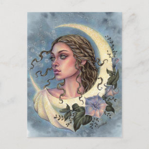 Neoma New Moon Briefkaart
