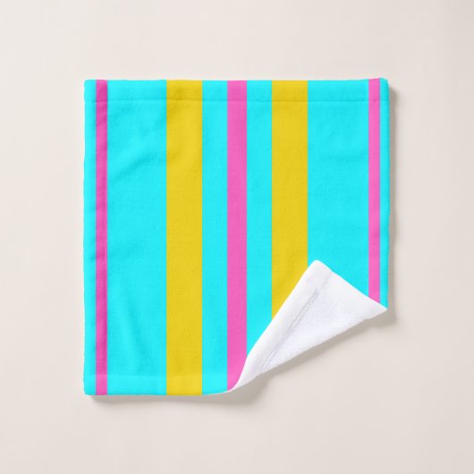 Neon (Gant de toilette)