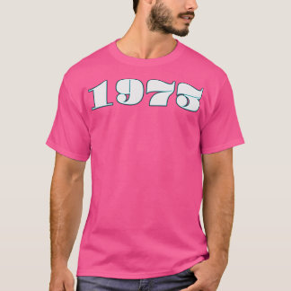Neon 1973 t-shirt