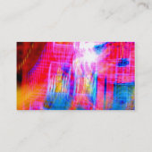 Neon 2 visitekaartje (Achterkant)