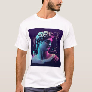 Neon Aelexis T-shirt