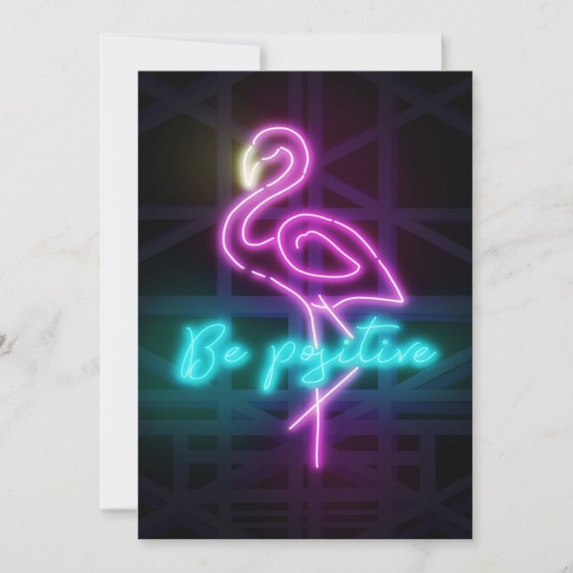 Neon Art (Voorkant)