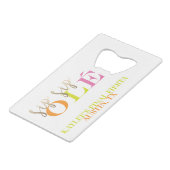 Neon Bachelorette Favoriser Final Fiesta Sip Sip S (Devant Angle)