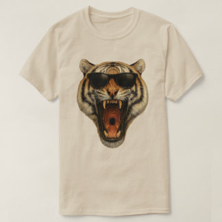 Neon Beast T-shirt