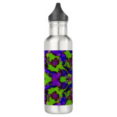 Neon Bloomstorm Waterfles (Links)