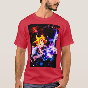 Neon Brothers T-shirt