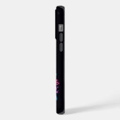 Néon coloré tropical/hawaïen (Côté gauche)