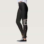 NEON CTFOD Glitter 2 Leggings (Links)