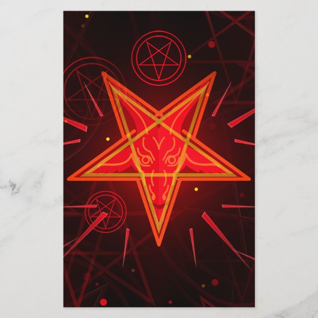 neon demon (Voorkant)