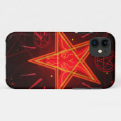 neon demon Case-Mate iPhone case (Achterkant (horizontaal))