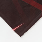 neon demon deken (Hoek)